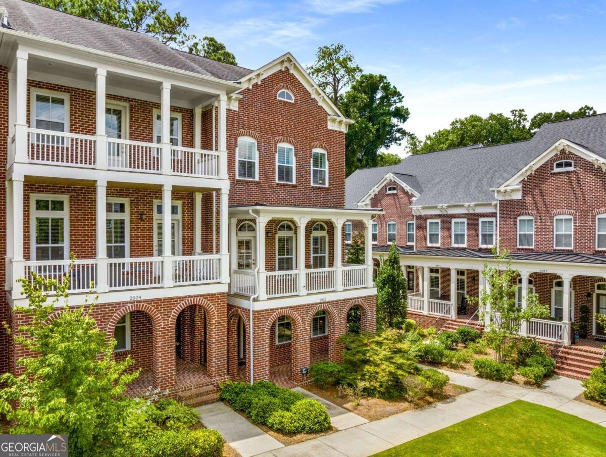 2022 Attell Way Decatur - 1