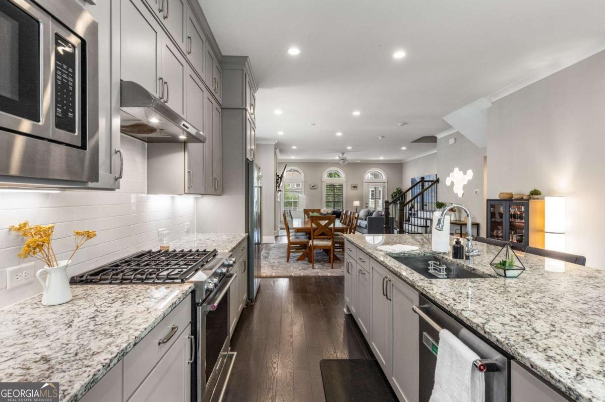 2022 Attell Way Decatur - 13