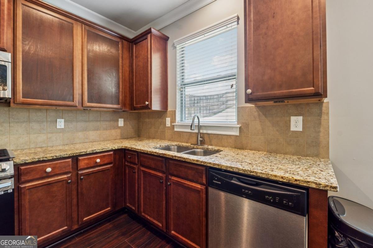 8169 Lochley Drive Fairburn - 13