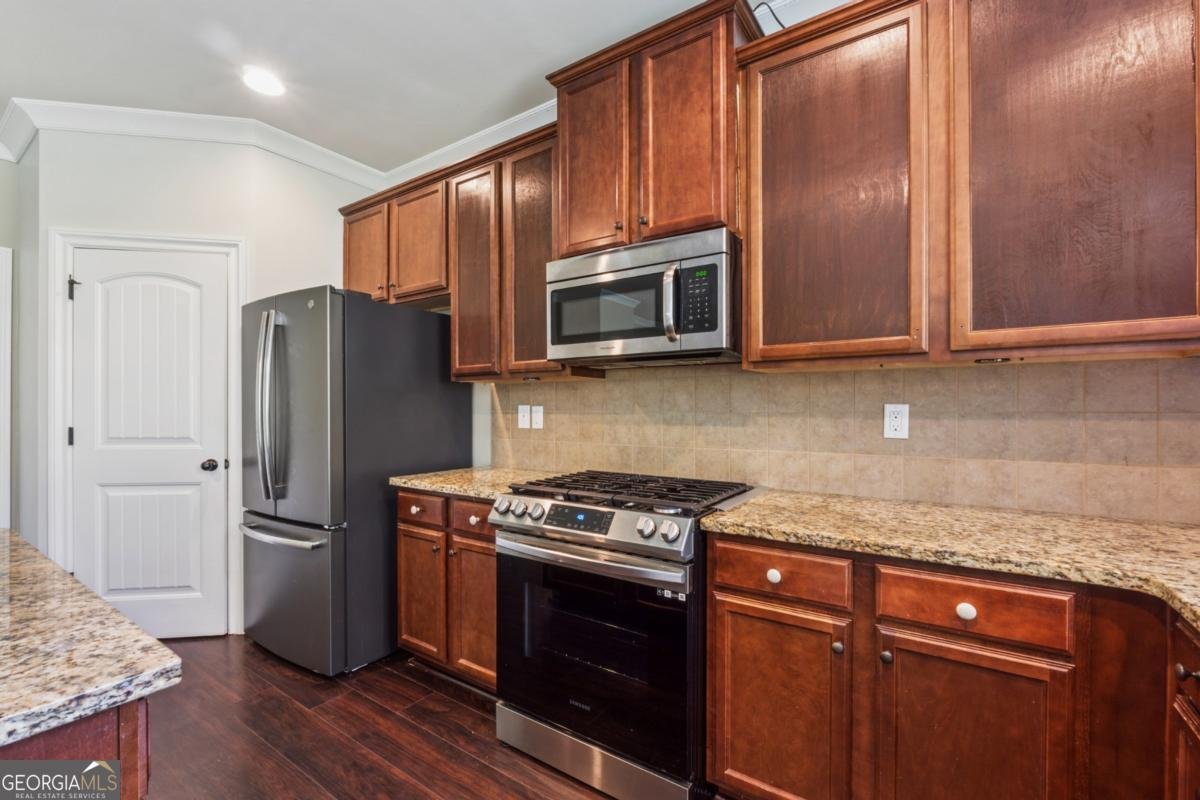 8169 Lochley Drive Fairburn - 14