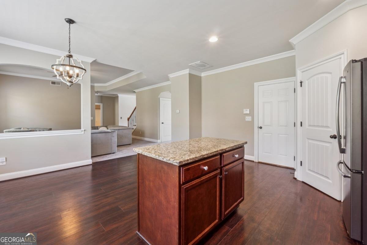 8169 Lochley Drive Fairburn - 15