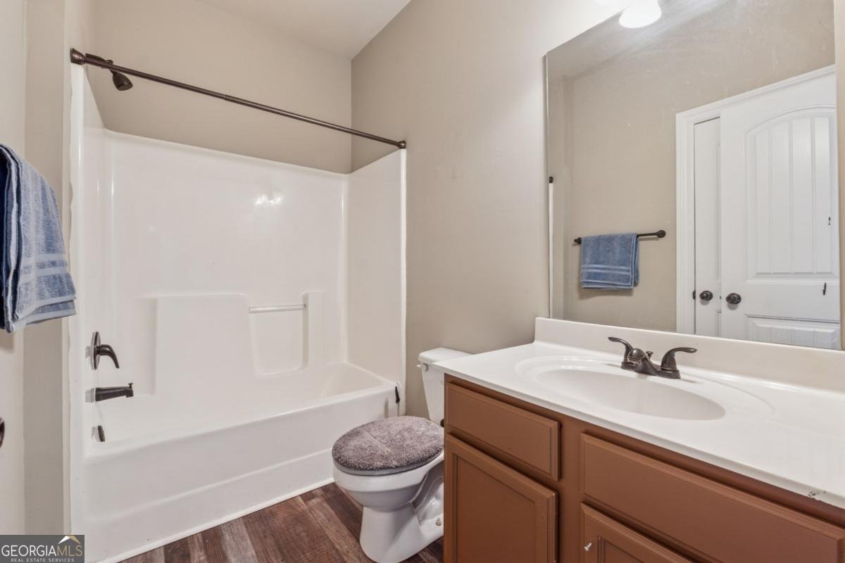 8169 Lochley Drive Fairburn - 17