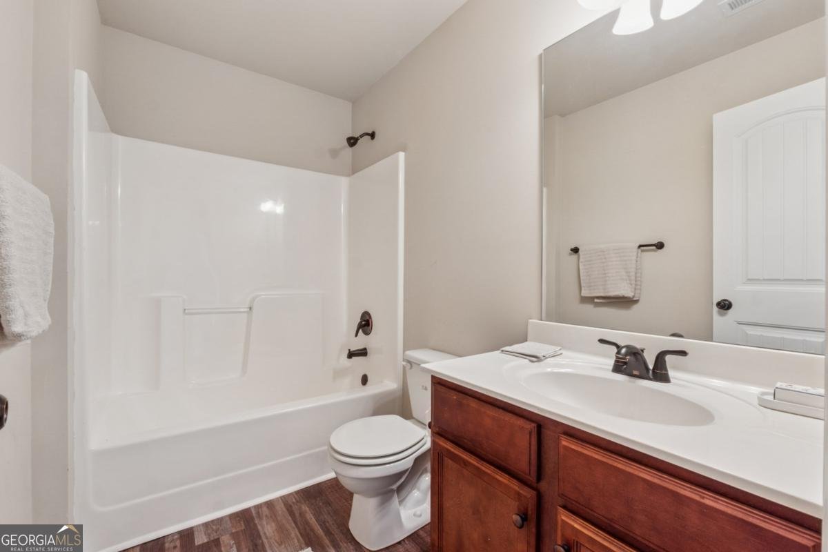 8169 Lochley Drive Fairburn - 24