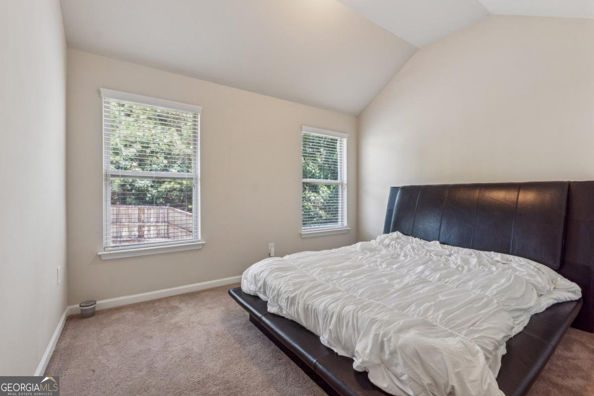 8169 Lochley Drive Fairburn - 25