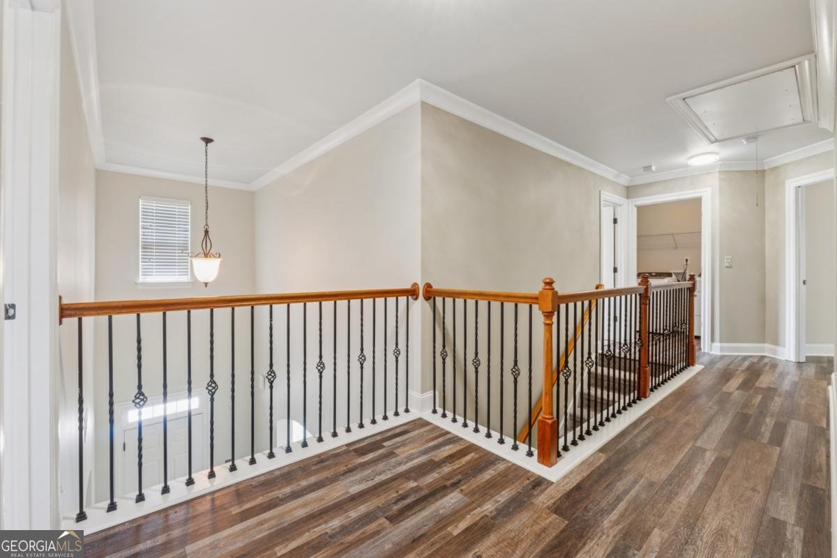 8169 Lochley Drive Fairburn - 27