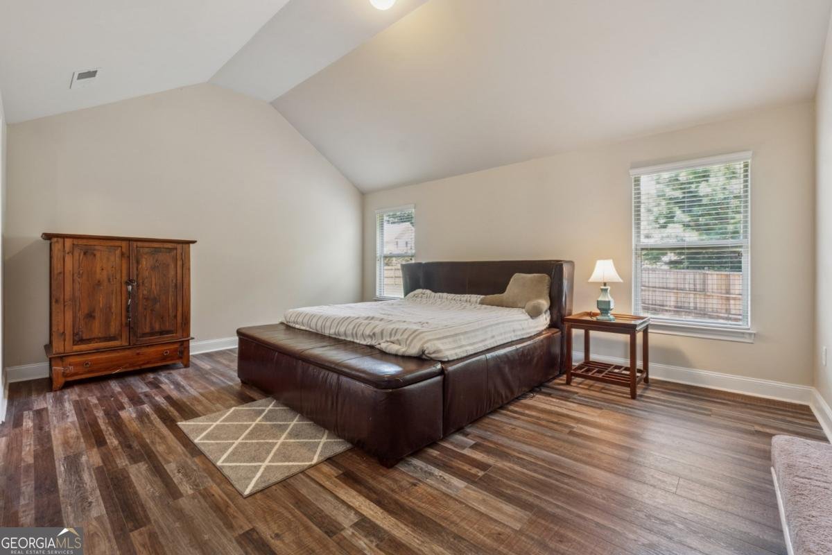 8169 Lochley Drive Fairburn - 28