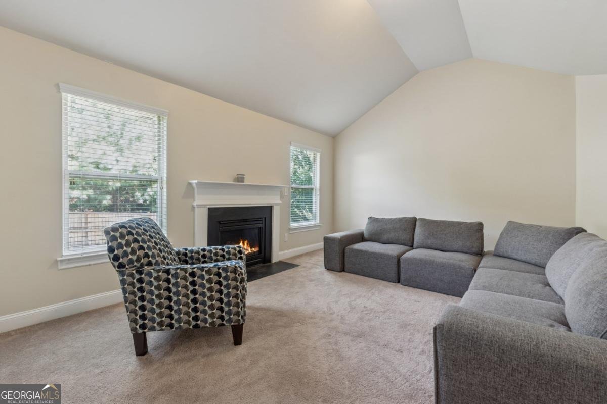 8169 Lochley Drive Fairburn - 29