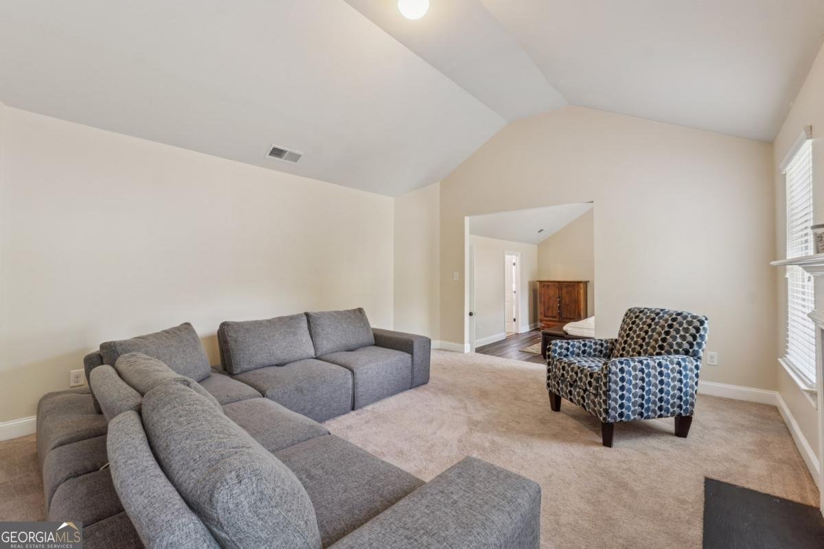 8169 Lochley Drive Fairburn - 30