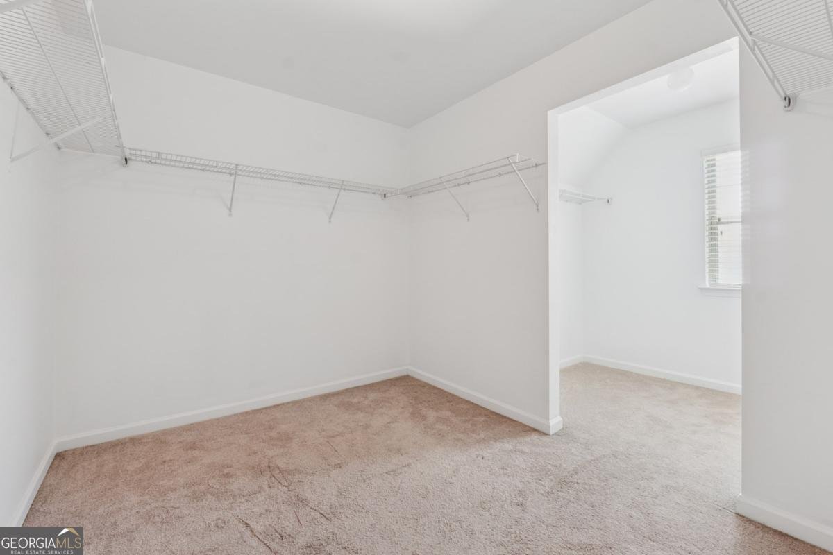 8169 Lochley Drive Fairburn - 33