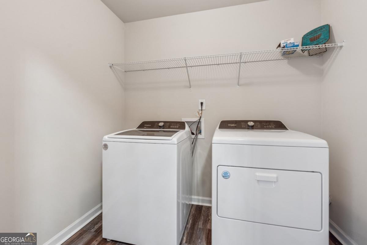 8169 Lochley Drive Fairburn - 36