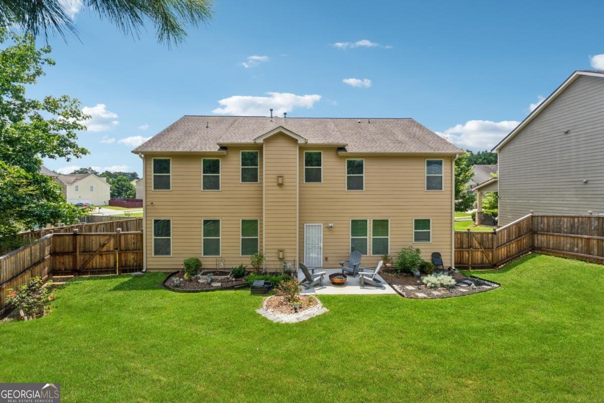 8169 Lochley Drive Fairburn - 37