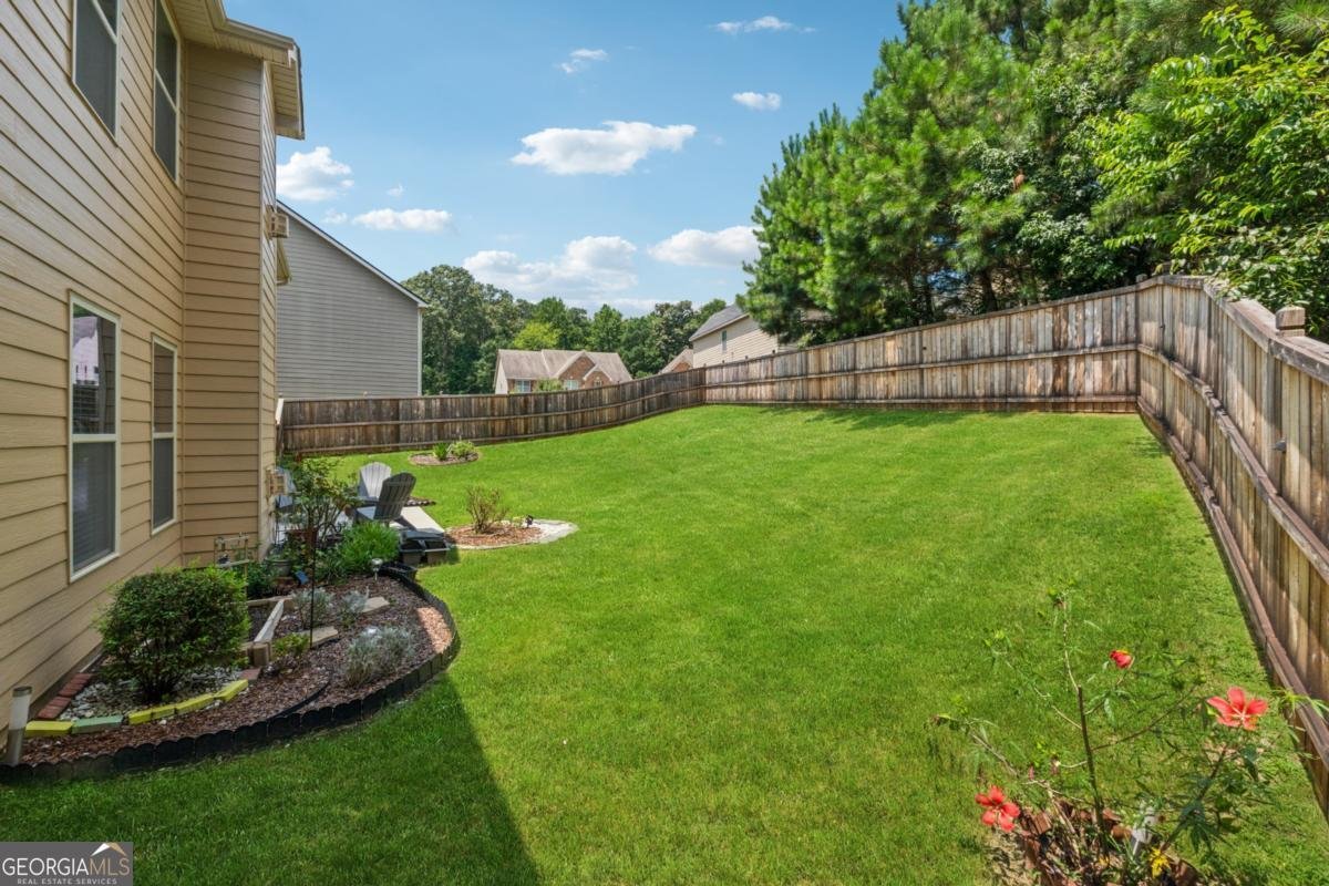 8169 Lochley Drive Fairburn - 38