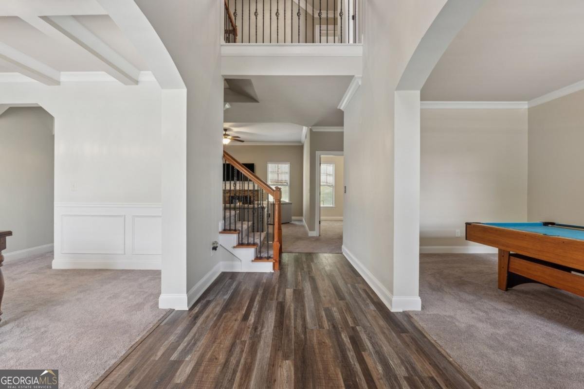 8169 Lochley Drive Fairburn - 4