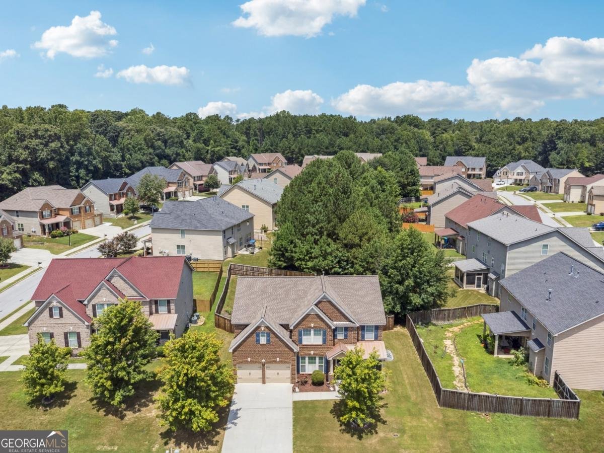 8169 Lochley Drive Fairburn - 41