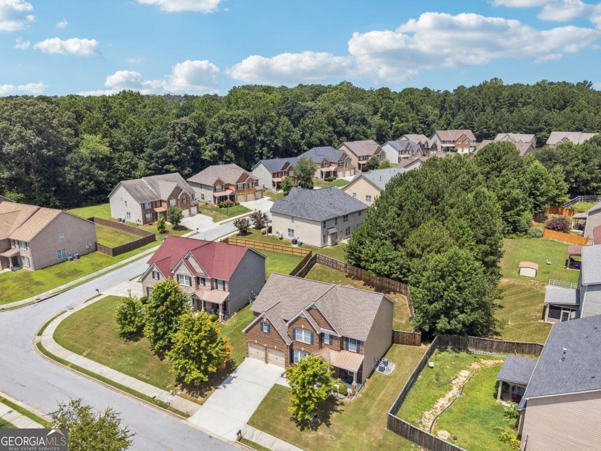 8169 Lochley Drive Fairburn - 42