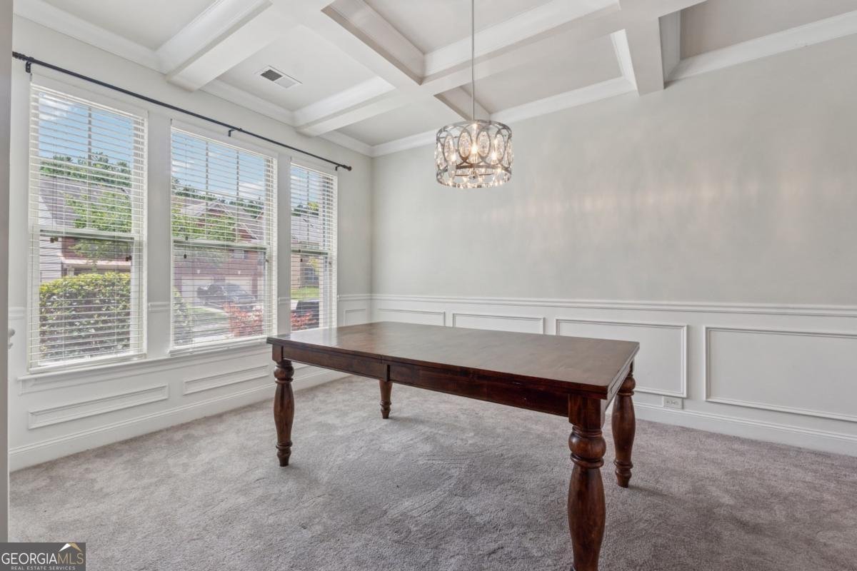 8169 Lochley Drive Fairburn - 5