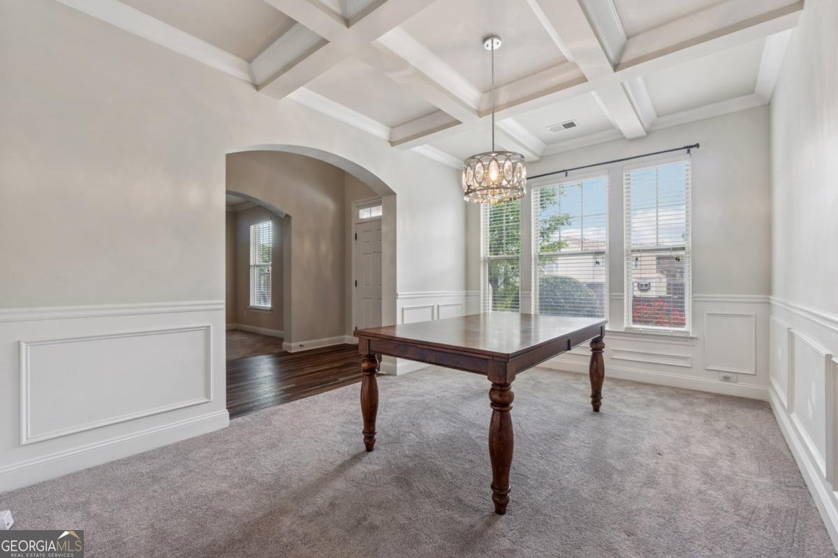 8169 Lochley Drive Fairburn - 6