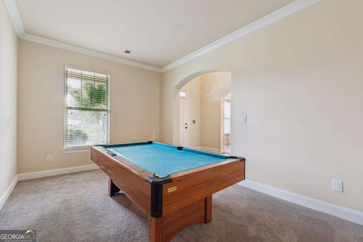 8169 Lochley Drive Fairburn - 8