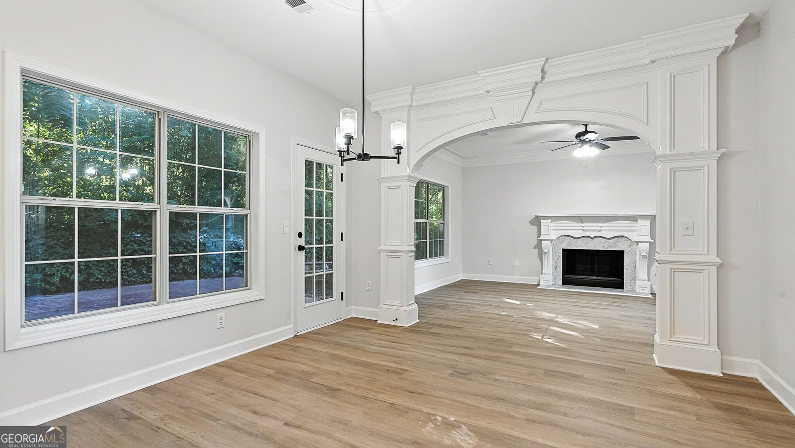 1021 Slash Pine Court Lawrenceville - 1