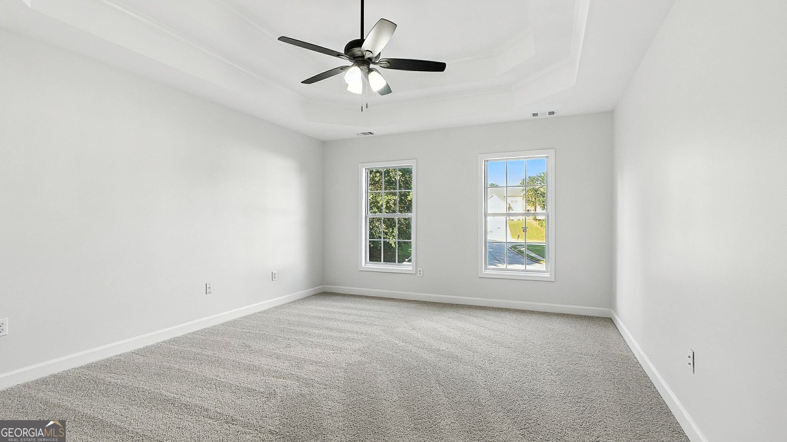 1021 Slash Pine Court Lawrenceville - 10
