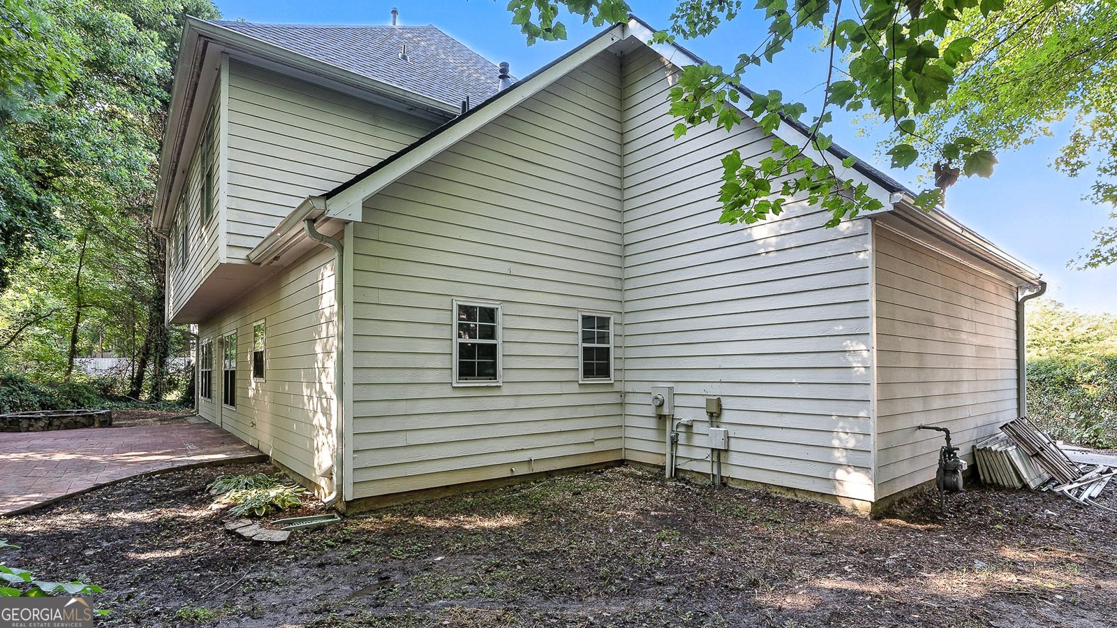 1021 Slash Pine Court Lawrenceville - 18