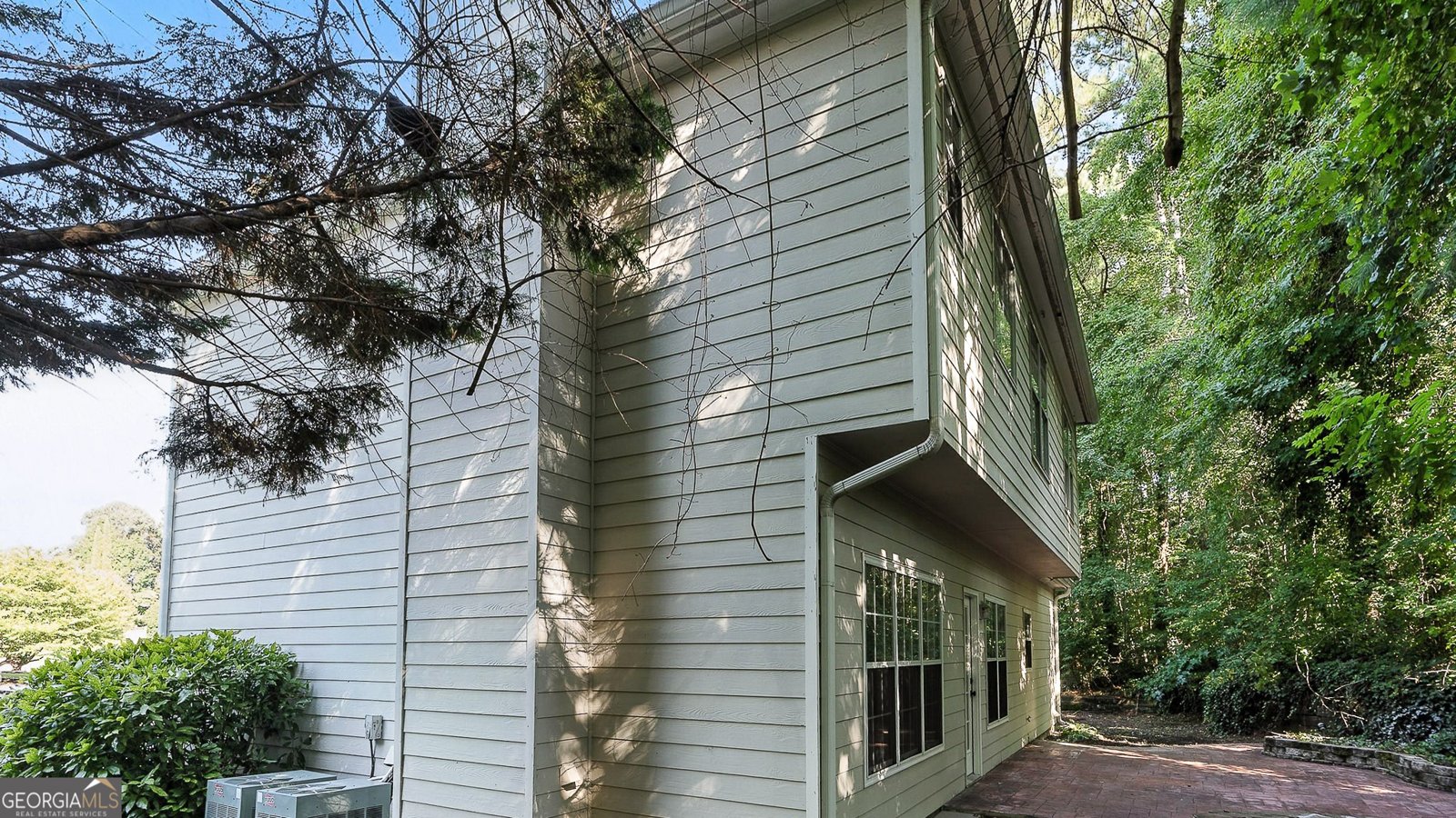 1021 Slash Pine Court Lawrenceville - 19