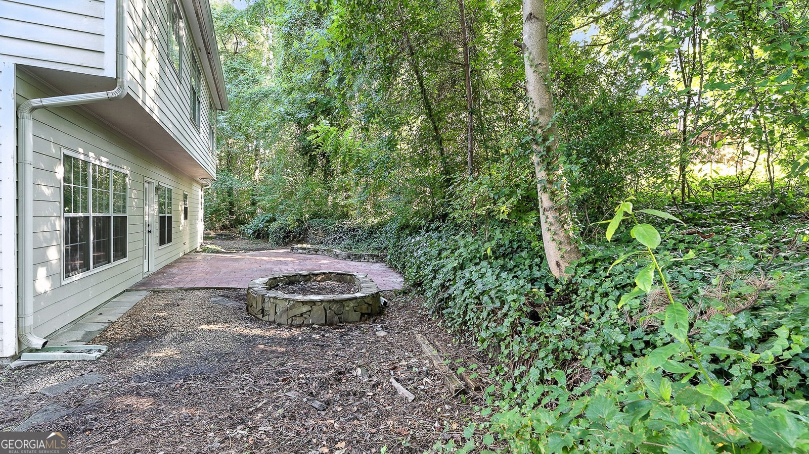 1021 Slash Pine Court Lawrenceville - 20