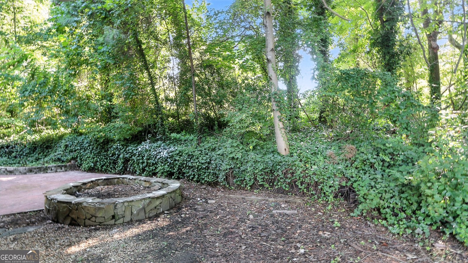 1021 Slash Pine Court Lawrenceville - 21
