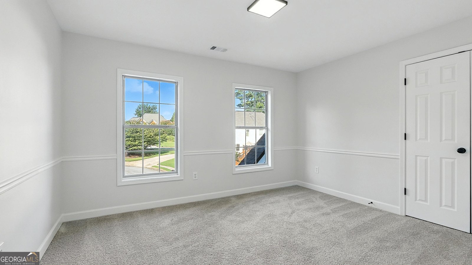 1021 Slash Pine Court Lawrenceville - 3