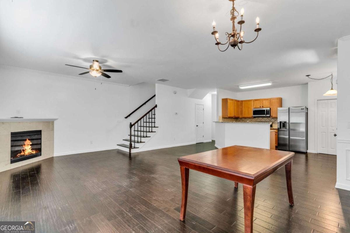 2597 Willow Grove Road Acworth - 1