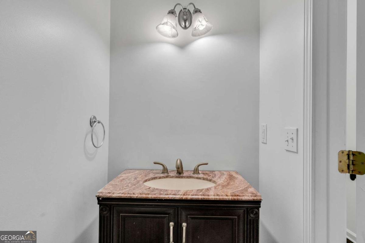 2597 Willow Grove Road Acworth - 10