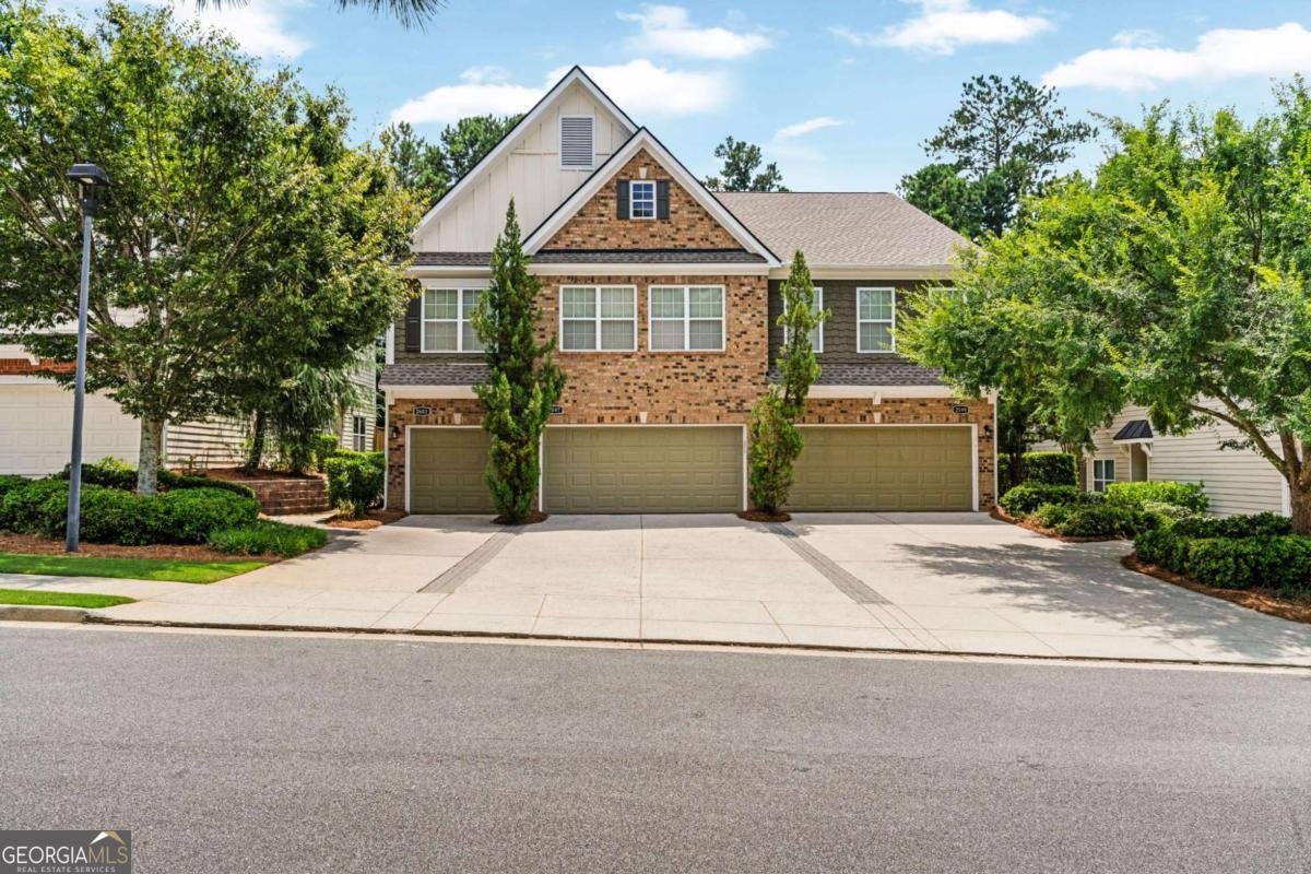 2597 Willow Grove Road Acworth - 2