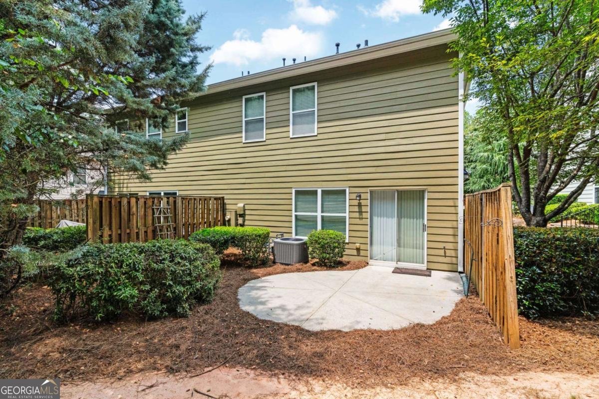 2597 Willow Grove Road Acworth - 20