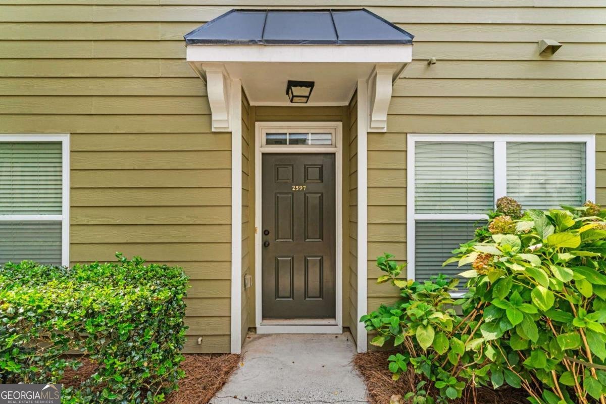 2597 Willow Grove Road Acworth - 22