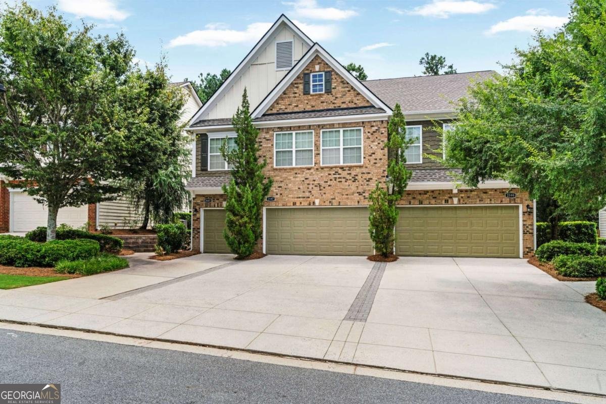 2597 Willow Grove Road Acworth - 24