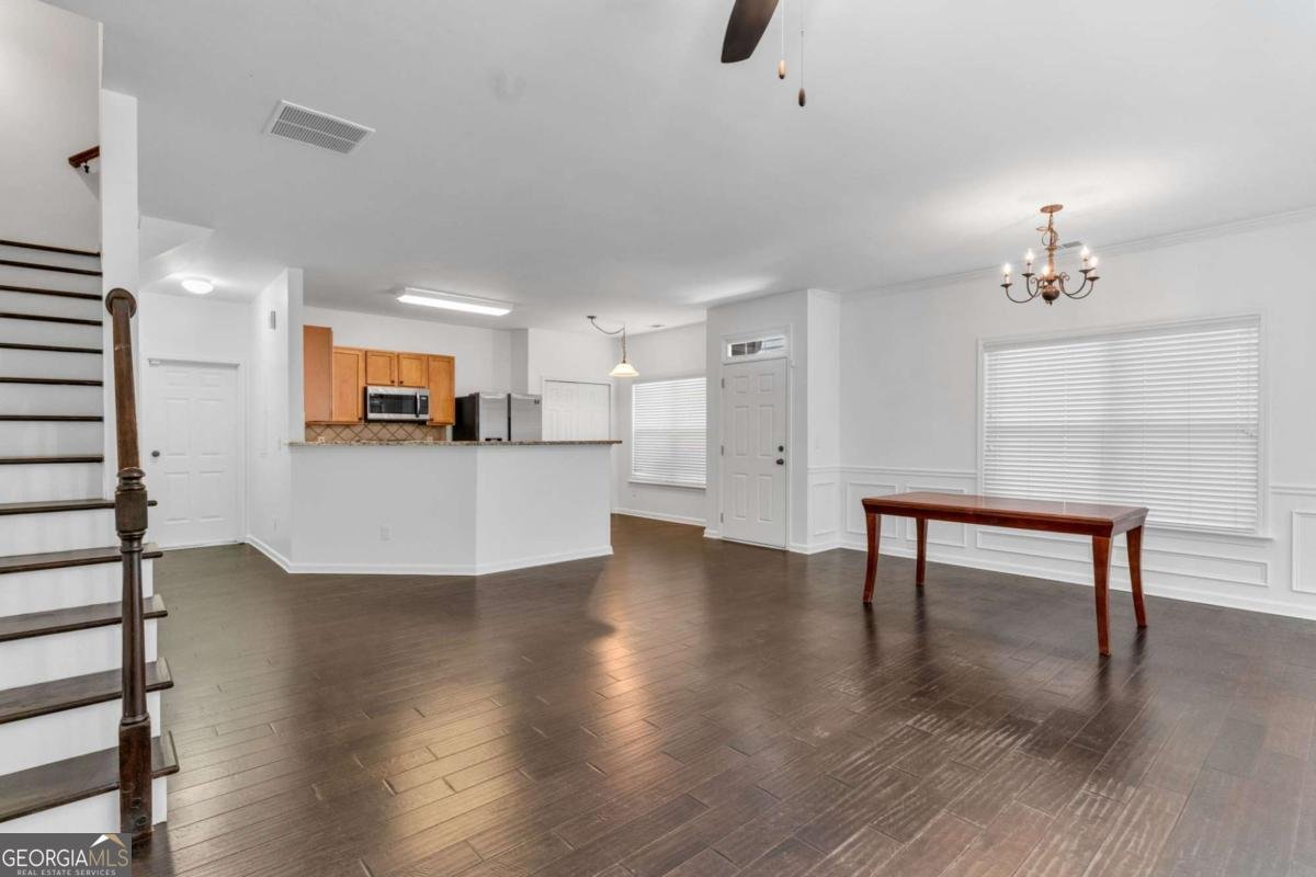 2597 Willow Grove Road Acworth - 3
