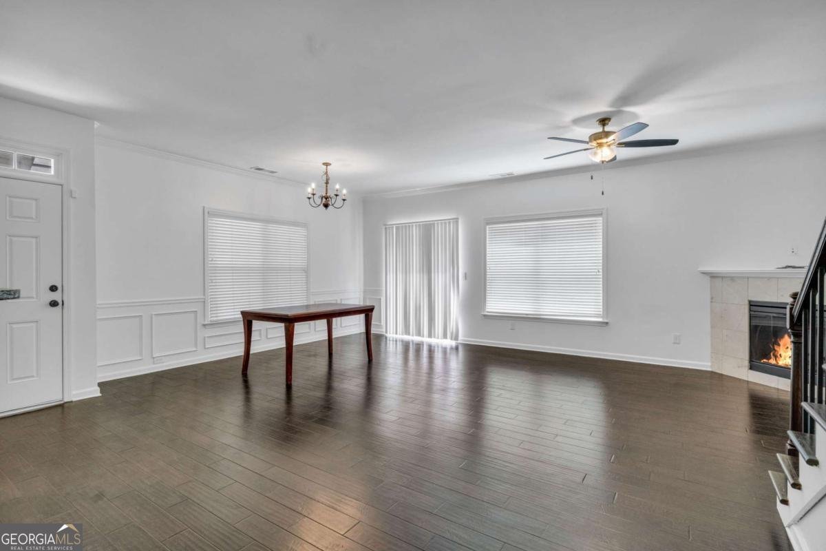 2597 Willow Grove Road Acworth - 4