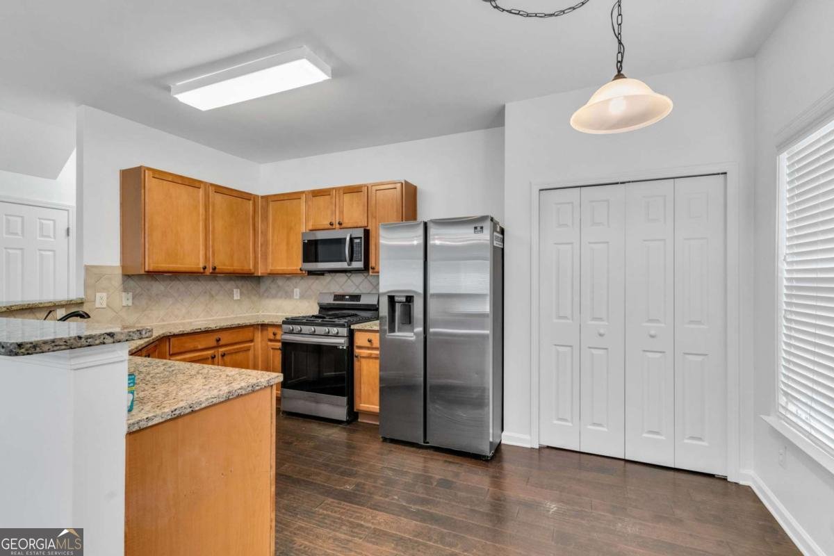 2597 Willow Grove Road Acworth - 6