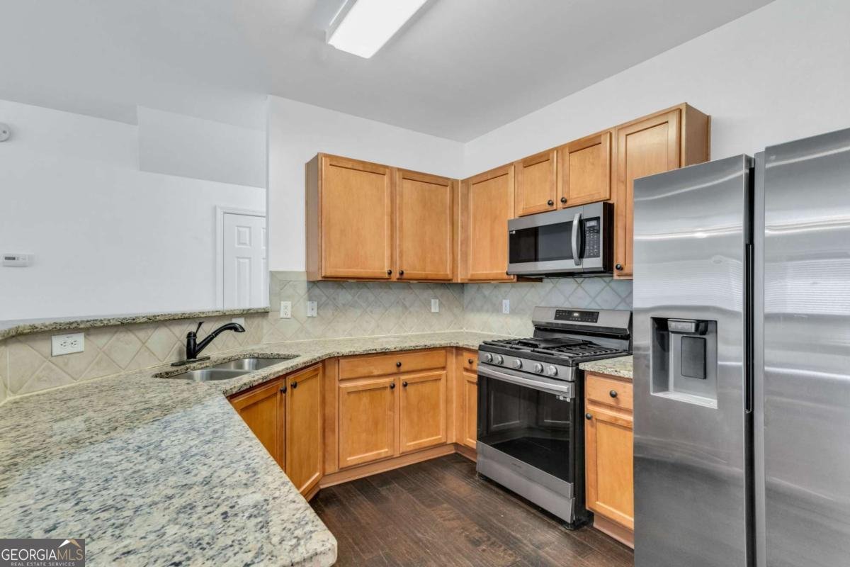 2597 Willow Grove Road Acworth - 8