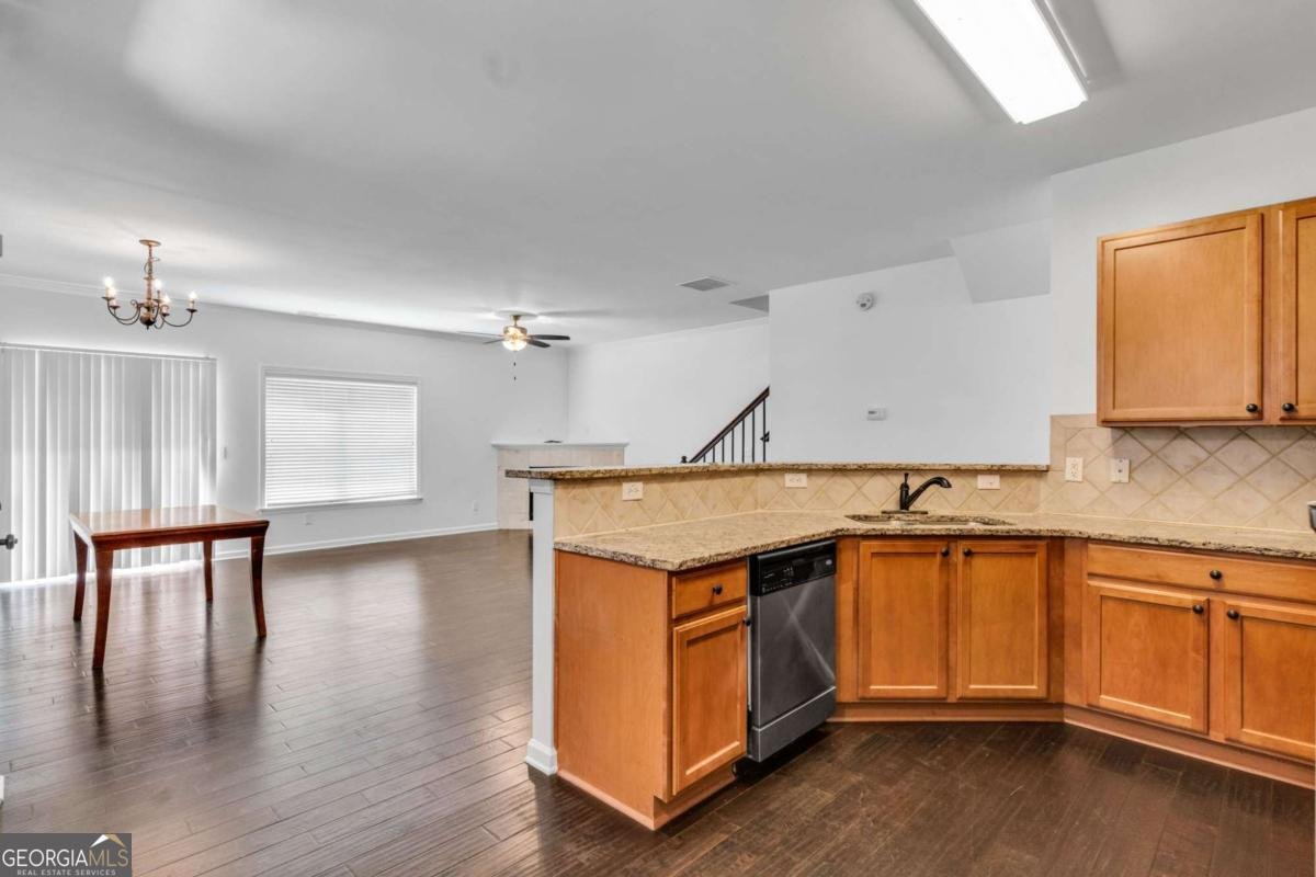 2597 Willow Grove Road Acworth - 9
