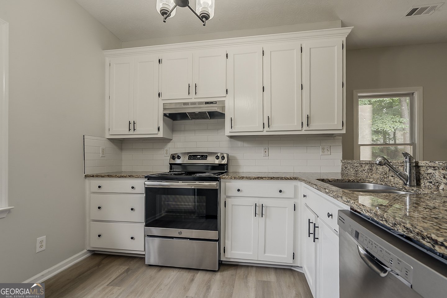 3484 Bonneville Way Suwanee - 1