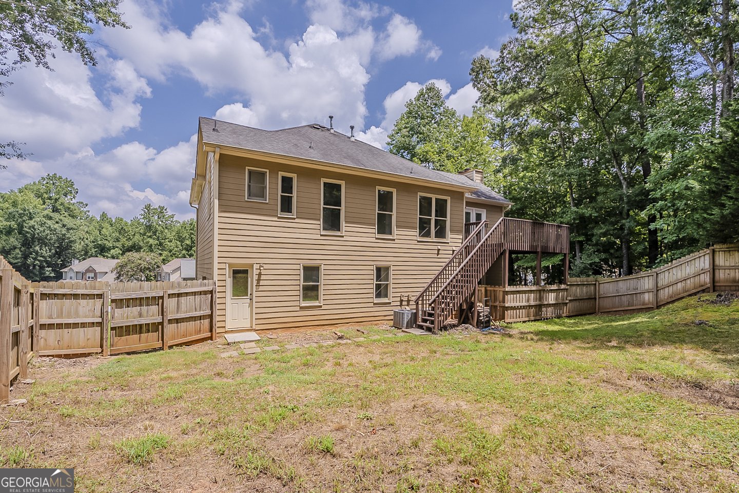3484 Bonneville Way Suwanee - 17