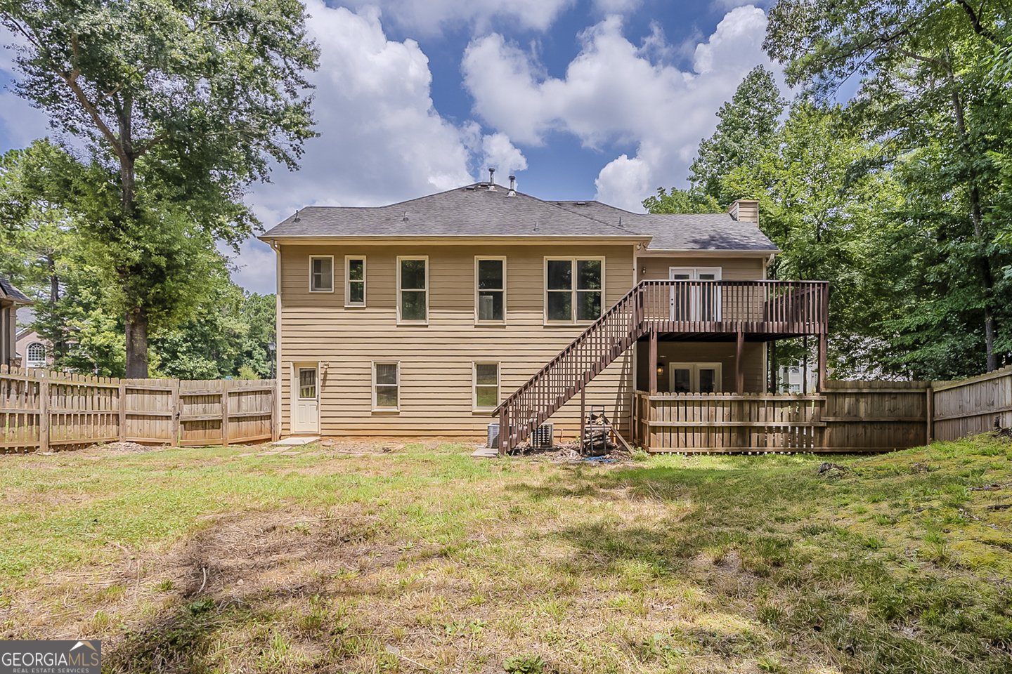 3484 Bonneville Way Suwanee - 19