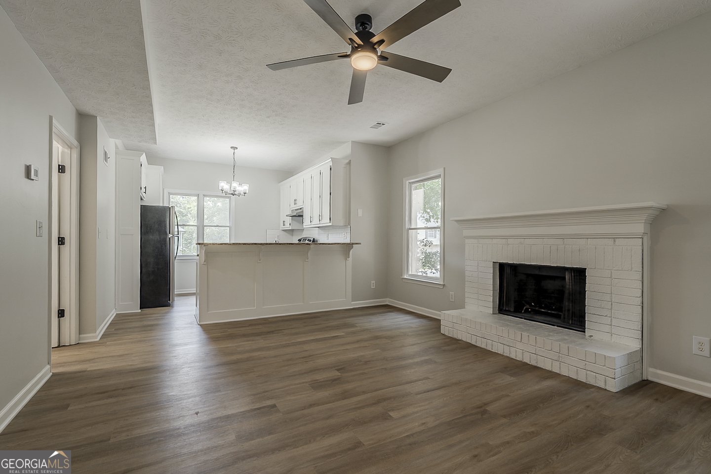 3484 Bonneville Way Suwanee - 2