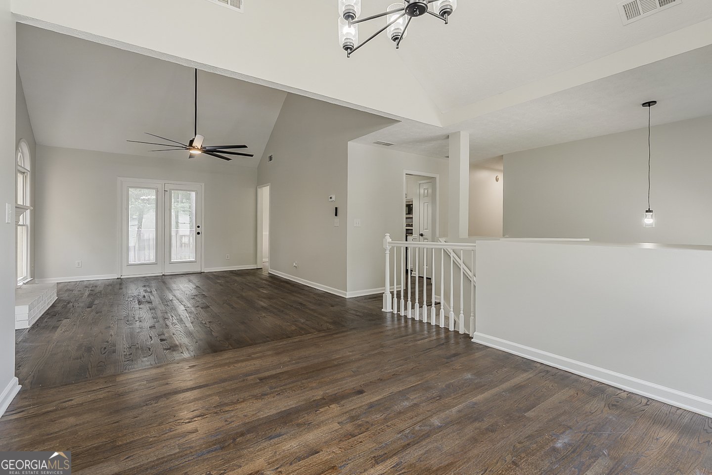 3484 Bonneville Way Suwanee - 5