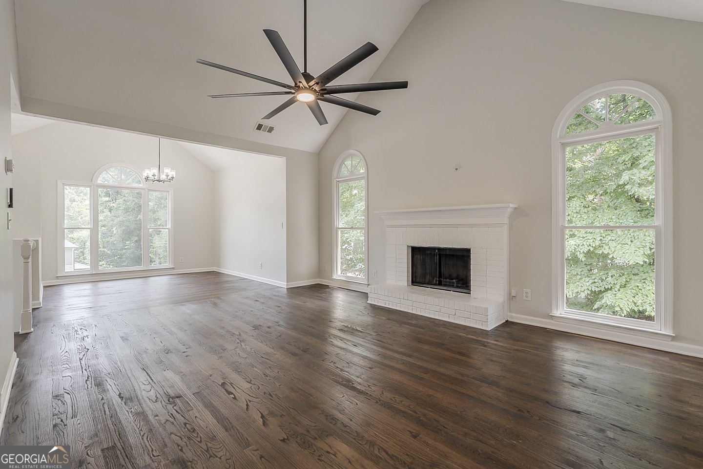 3484 Bonneville Way Suwanee - 7