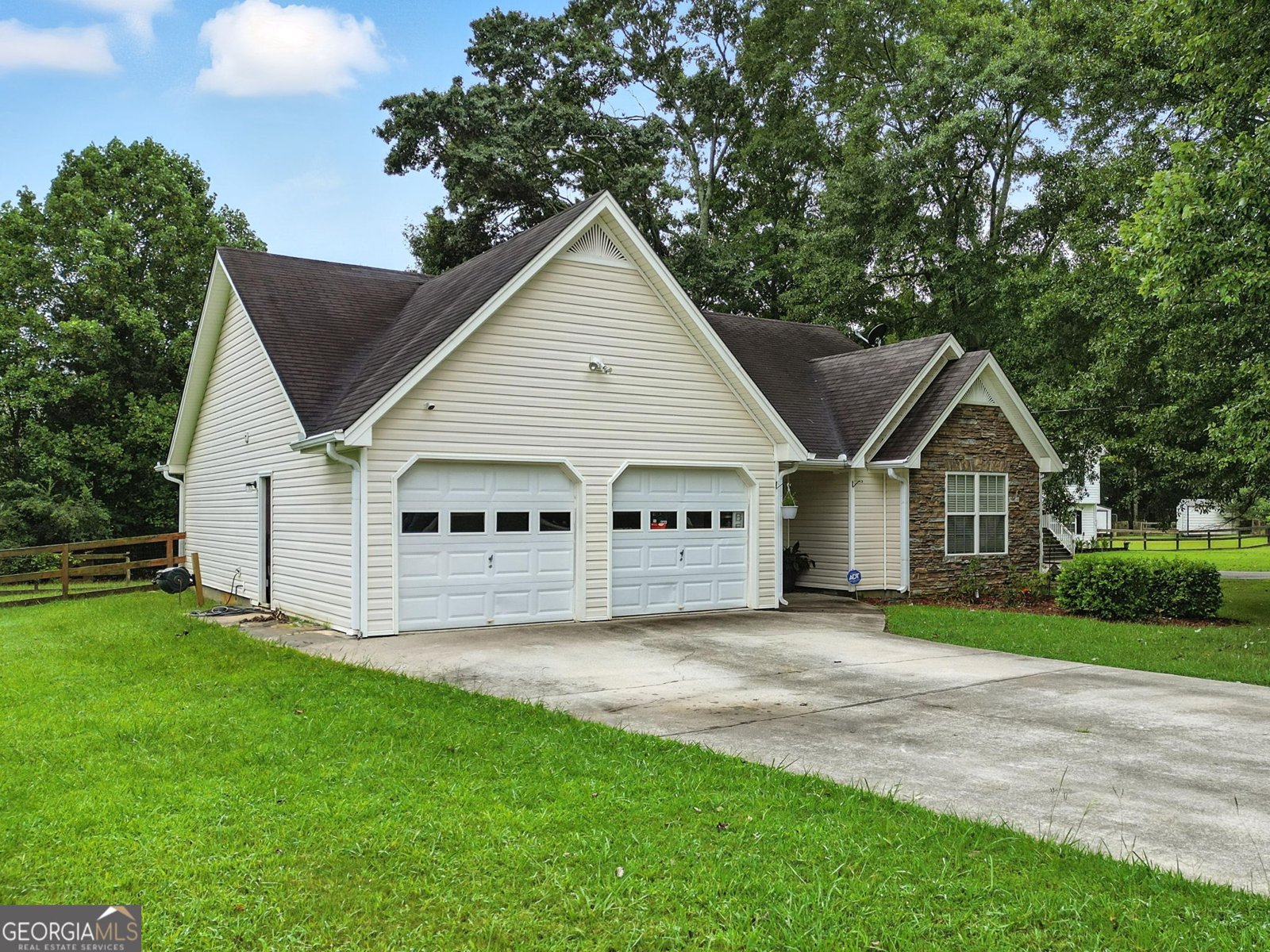 116 Edna Court Villa Rica - 2