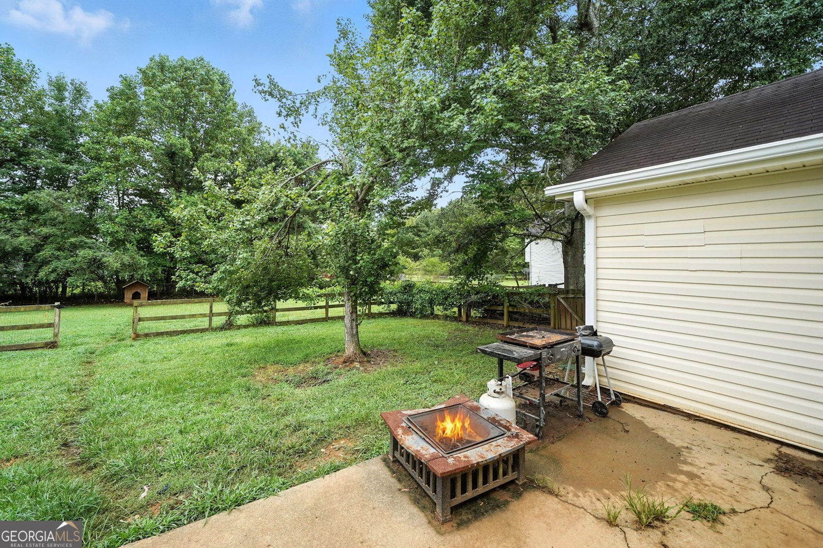 116 Edna Court Villa Rica - 25