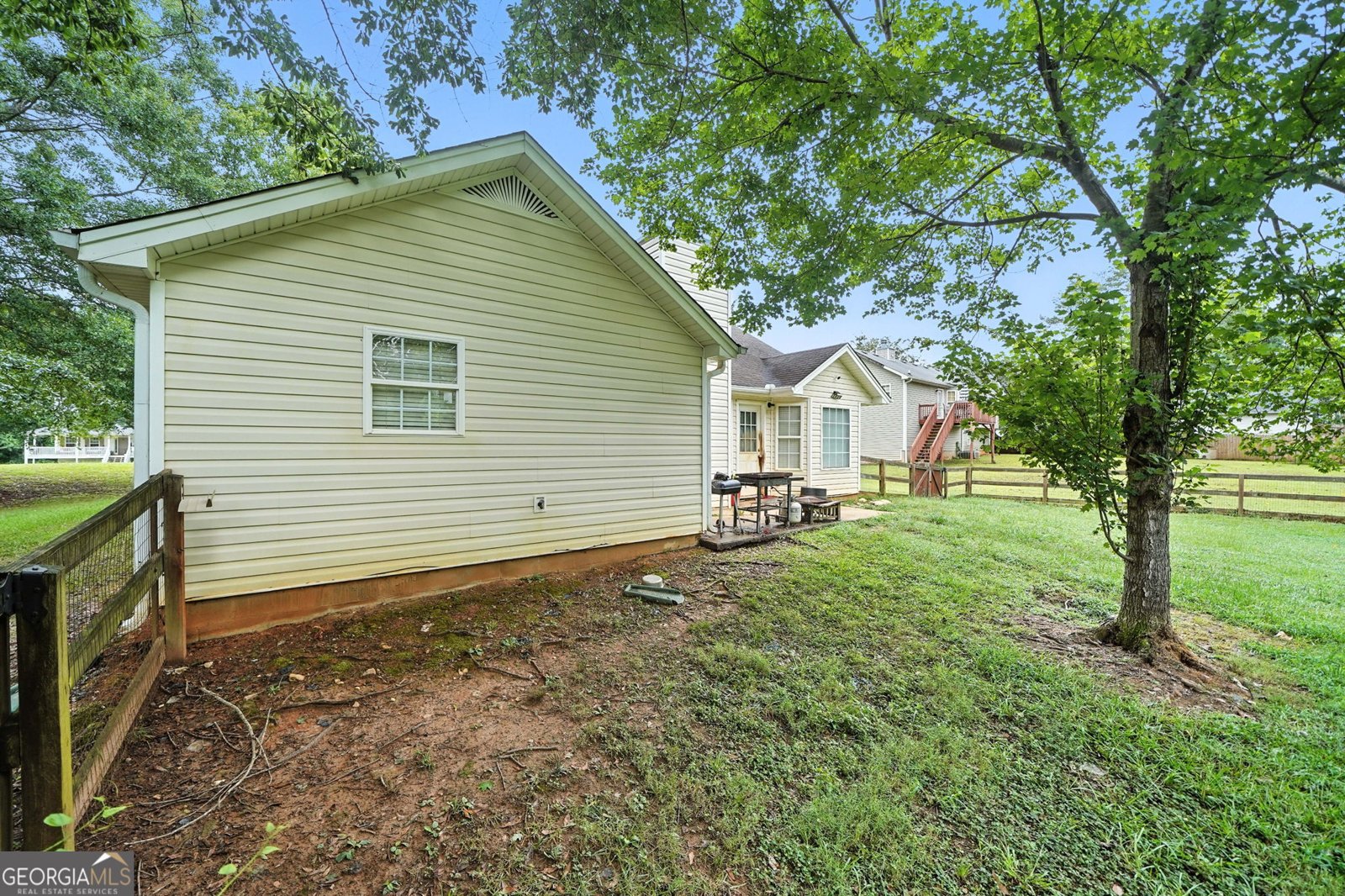 116 Edna Court Villa Rica - 26