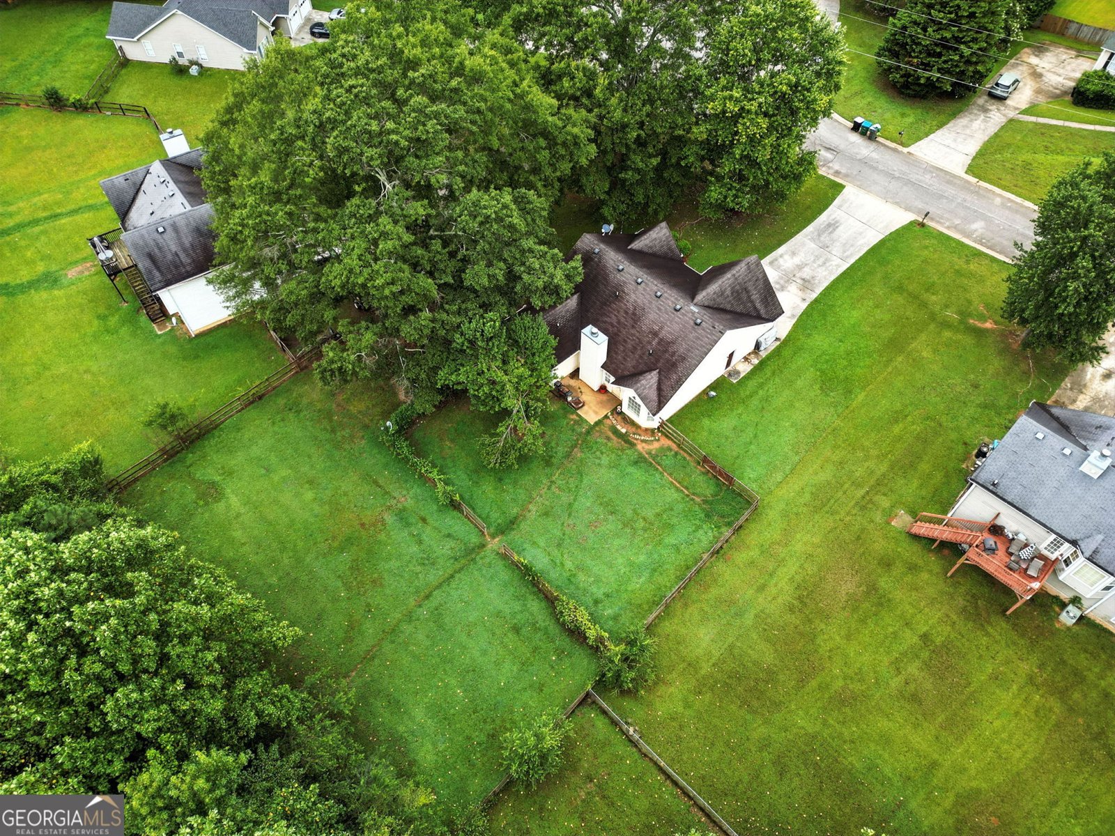 116 Edna Court Villa Rica - 28